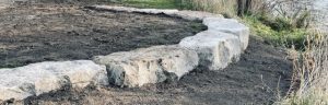 Read more about the article Viewing areas at Lions River Park – Phase 1