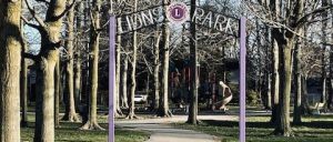 Read more about the article South Park Lions Sign