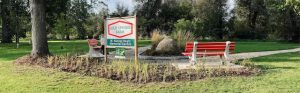 Read more about the article River Park Project, Phase 1 Pollinator Garden Planting
