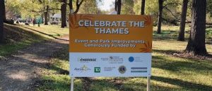 Read more about the article Watershed Celebration event at River park