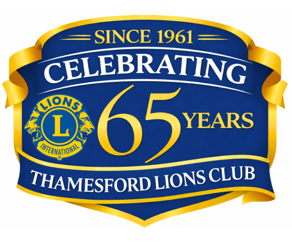 Thamesford Lions Club